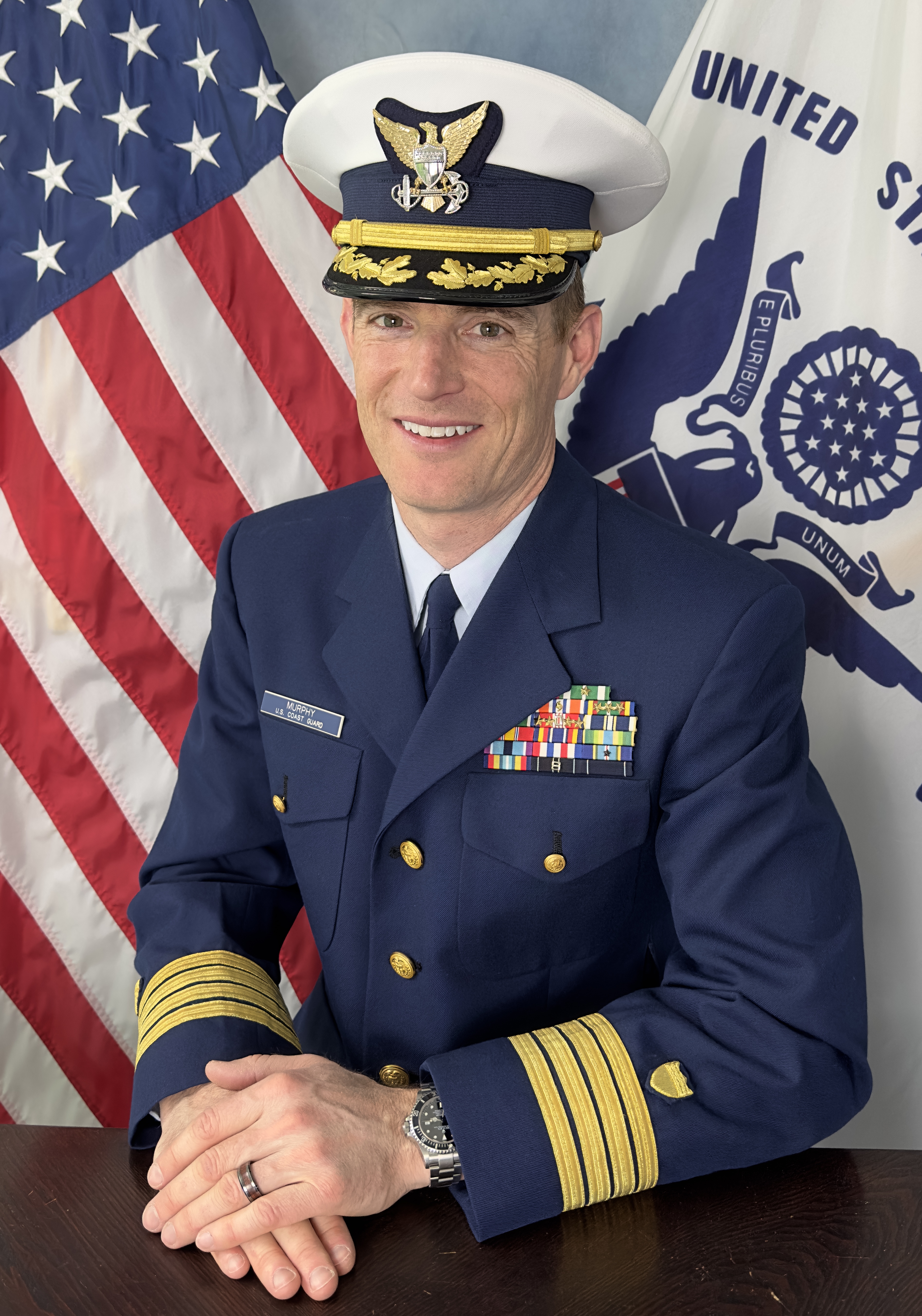 CAPT Murphy CAPT Murphy
